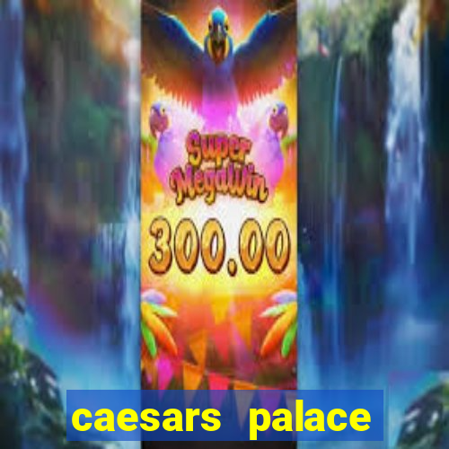 caesars palace casino online