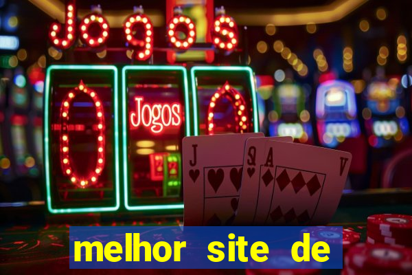 melhor site de apostas para ganhar dinheiro