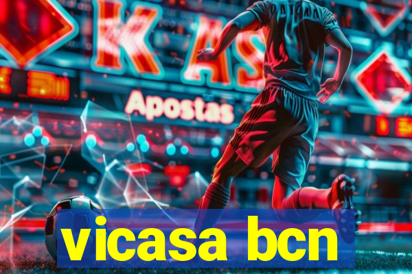 vicasa bcn