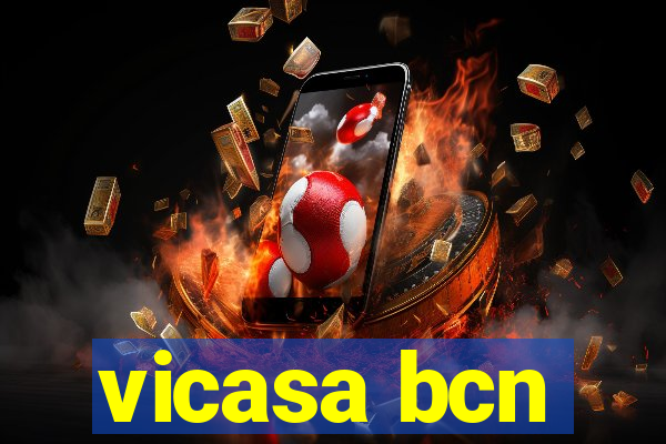 vicasa bcn