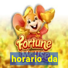 horario da madrugada fortune tiger