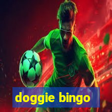 doggie bingo