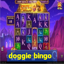 doggie bingo