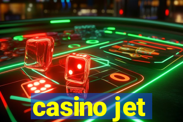 casino jet