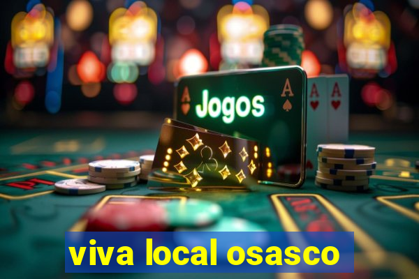 viva local osasco