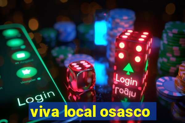 viva local osasco