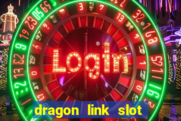 dragon link slot machine free