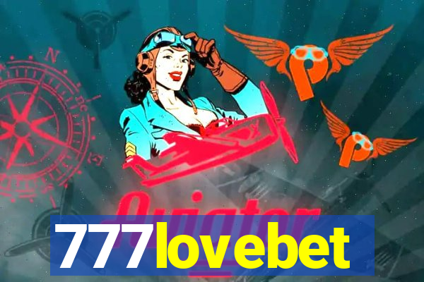 777lovebet