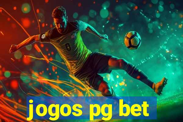 jogos pg bet