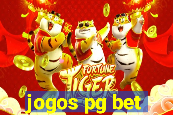 jogos pg bet