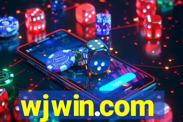 wjwin.com