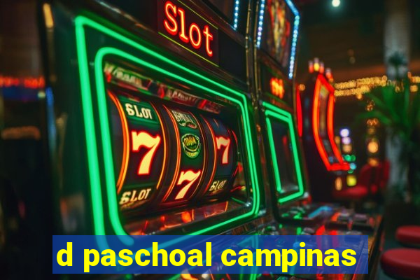 d paschoal campinas