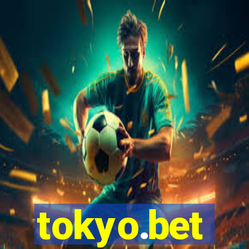 tokyo.bet