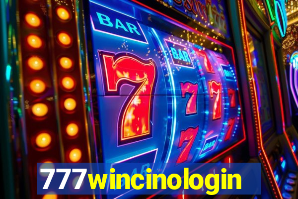 777wincinologin