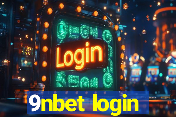 9nbet login