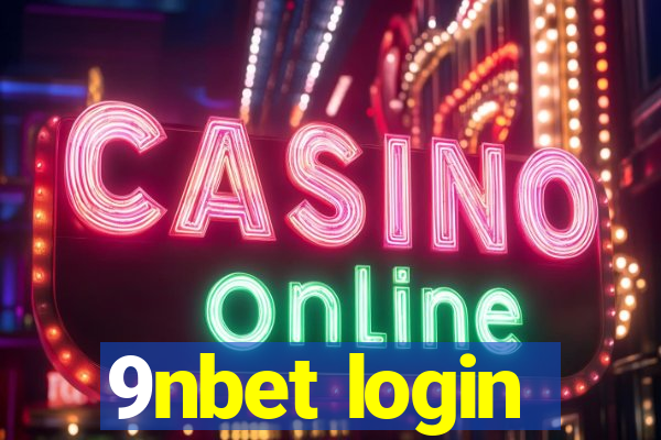 9nbet login