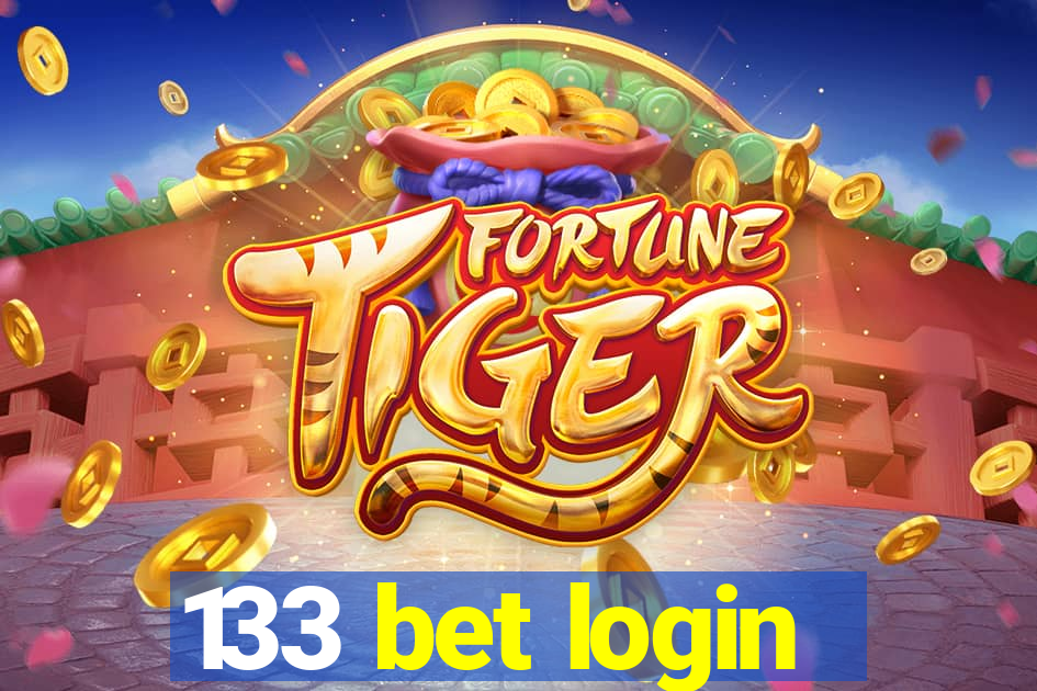 133 bet login