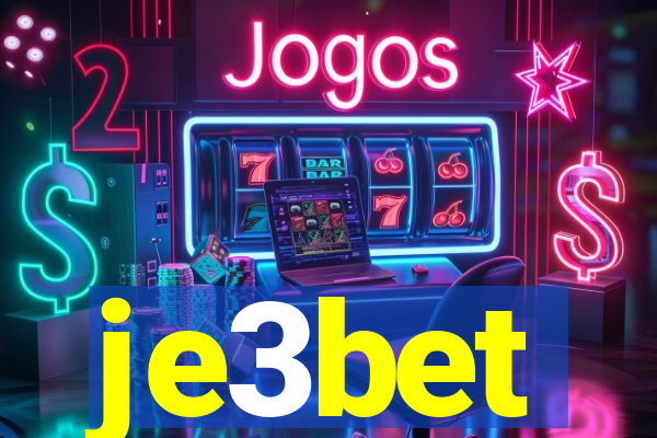 je3bet