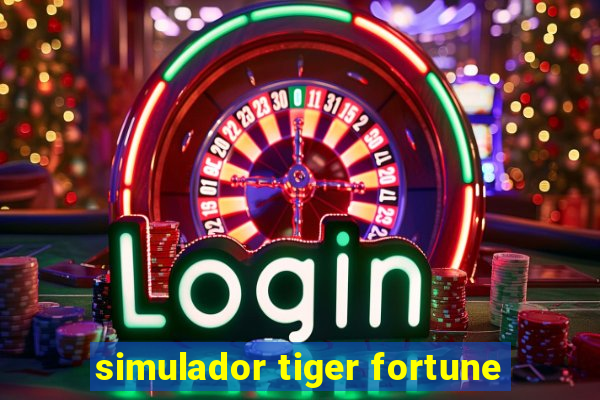 simulador tiger fortune