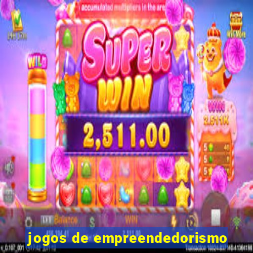 jogos de empreendedorismo