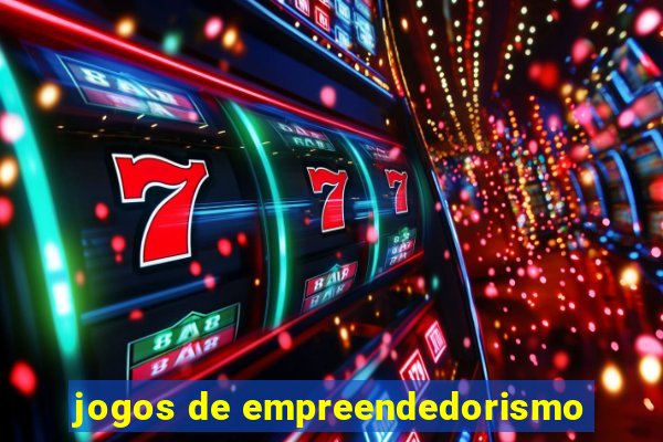 jogos de empreendedorismo