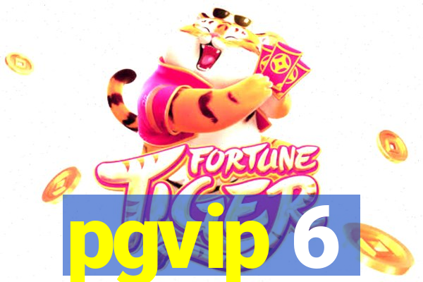 pgvip 6