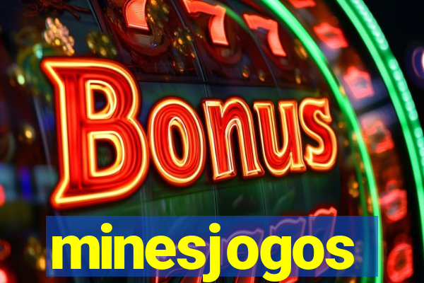 minesjogos