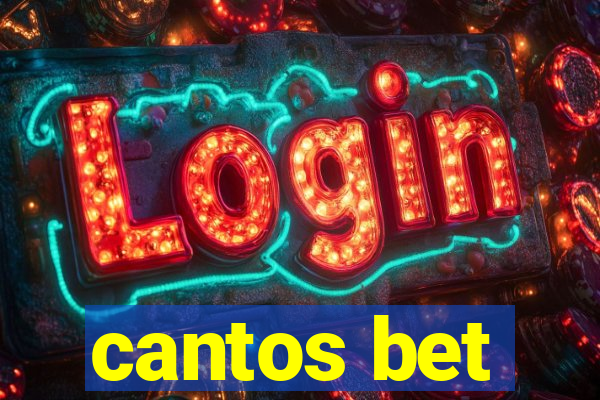 cantos bet