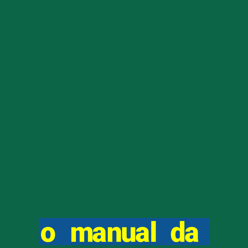 o manual da conquista - filme completo dublado