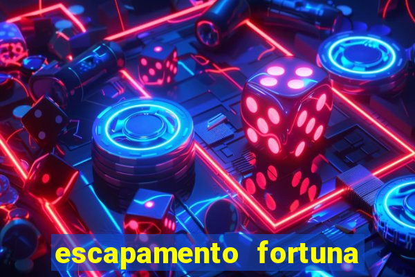 escapamento fortuna da bros 160