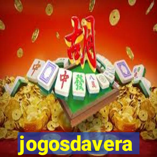 jogosdavera