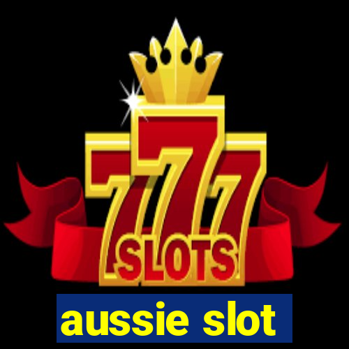 aussie slot