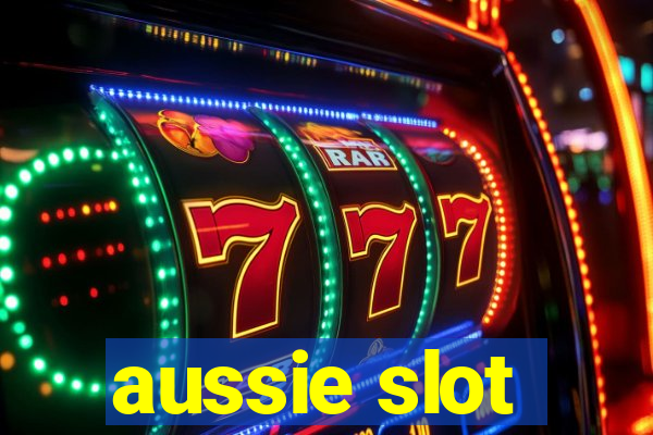 aussie slot