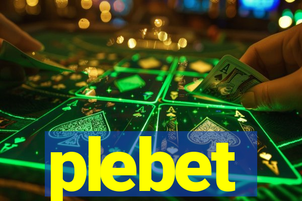 plebet