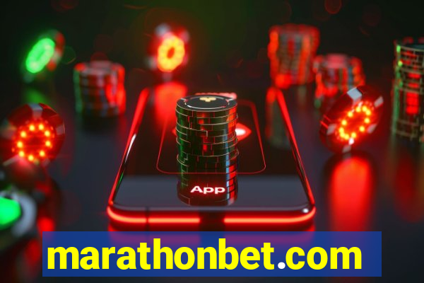 marathonbet.com