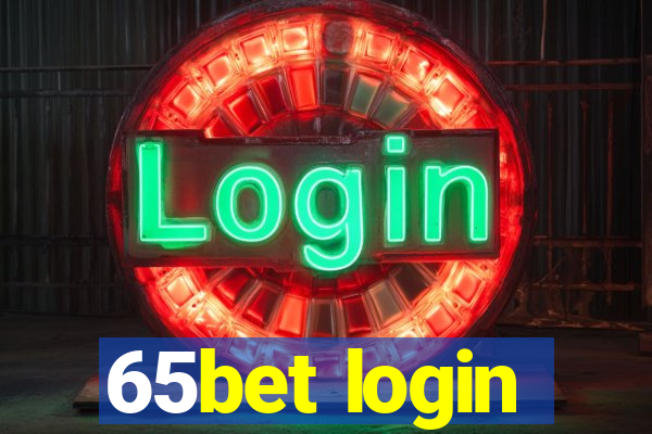 65bet login