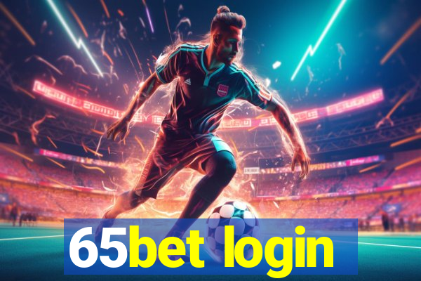 65bet login