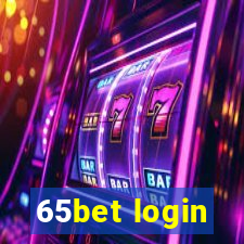 65bet login