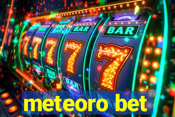 meteoro bet