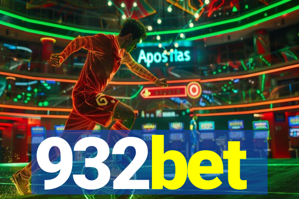 932bet