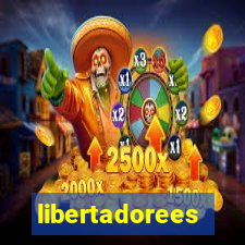 libertadorees