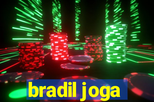 bradil joga