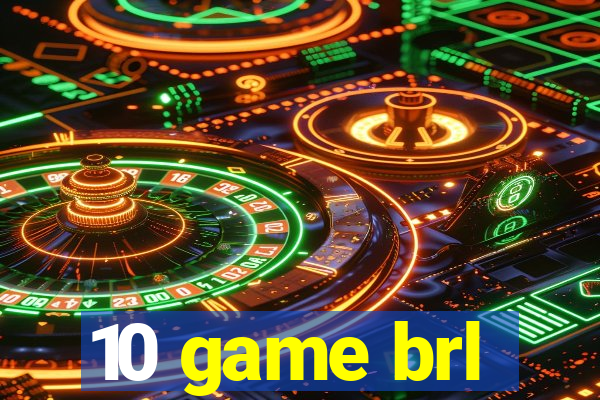 10 game brl