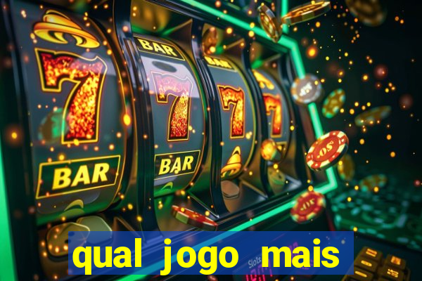 qual jogo mais facil para ganhar dinheiro