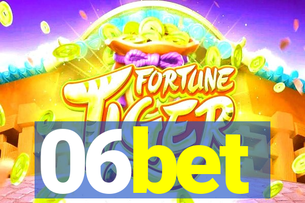 06bet