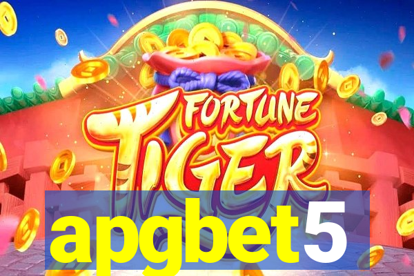 apgbet5