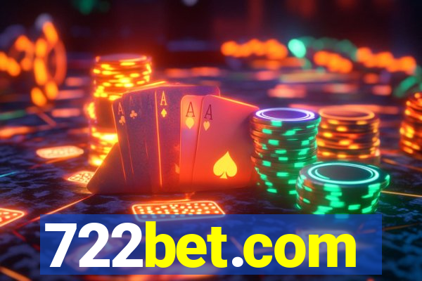 722bet.com