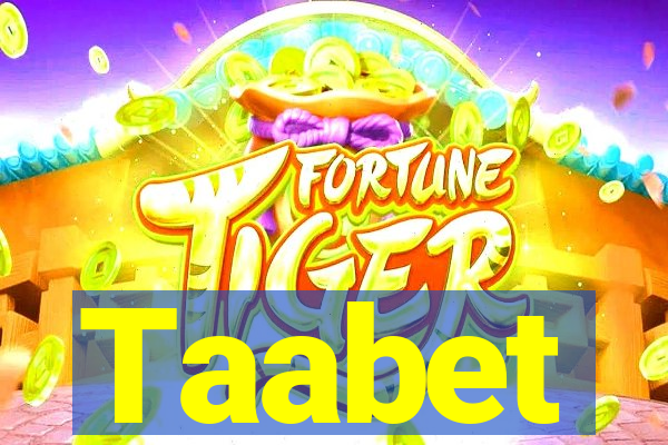 Taabet