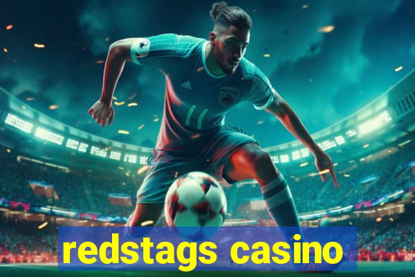 redstags casino