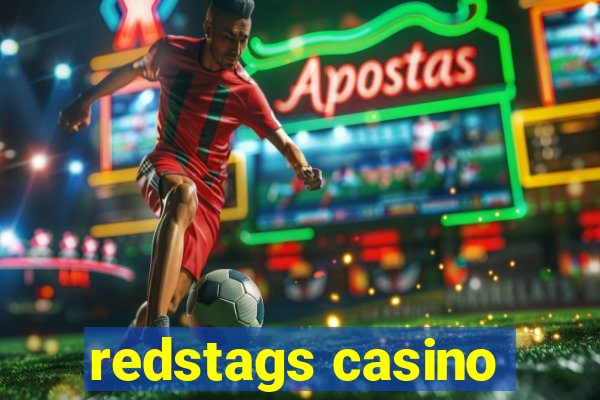 redstags casino